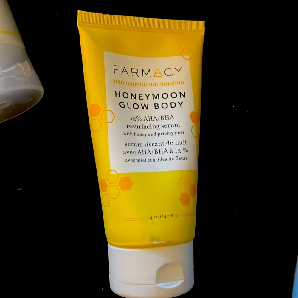 Farmacy HONEYMOON GLOW BODY